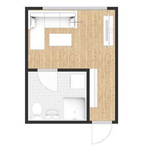 Gdansk Stare Miasto Apartment Luaran gambar