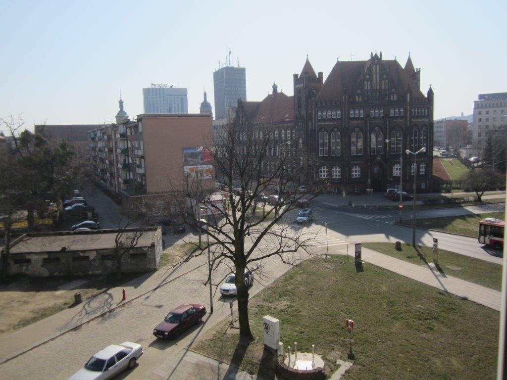 Gdansk Stare Miasto Apartment Luaran gambar