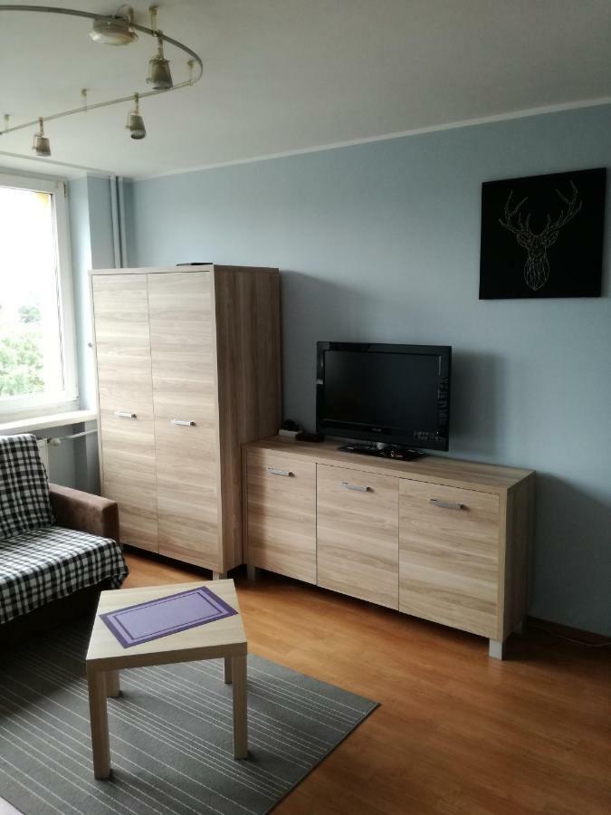 Gdansk Stare Miasto Apartment Luaran gambar