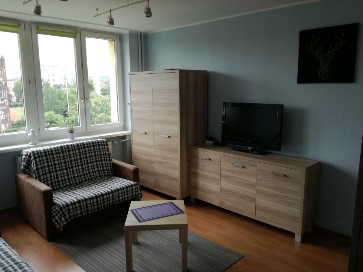 Gdansk Stare Miasto Apartment Luaran gambar
