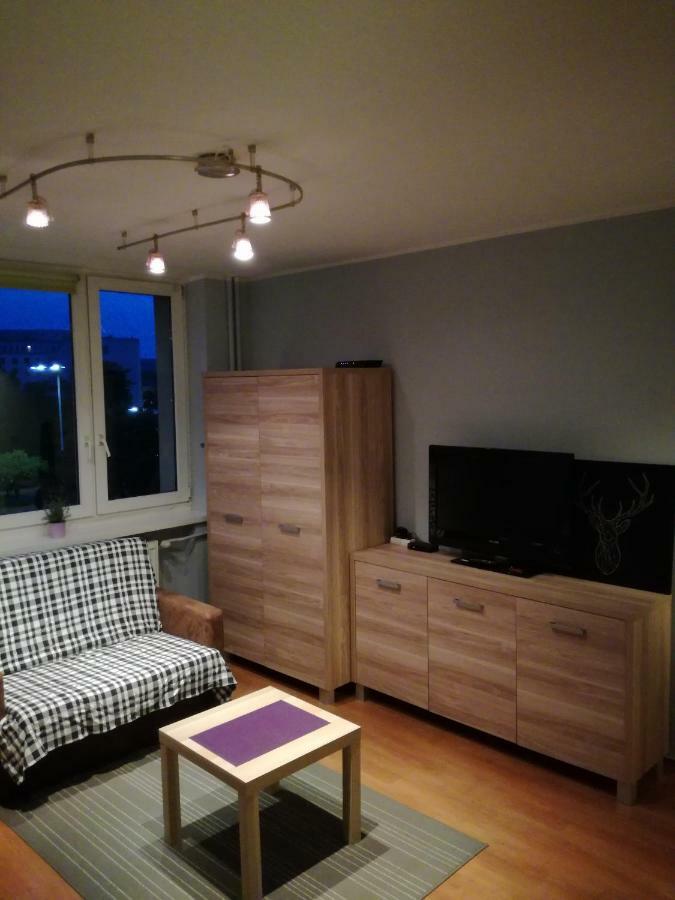 Gdansk Stare Miasto Apartment Luaran gambar