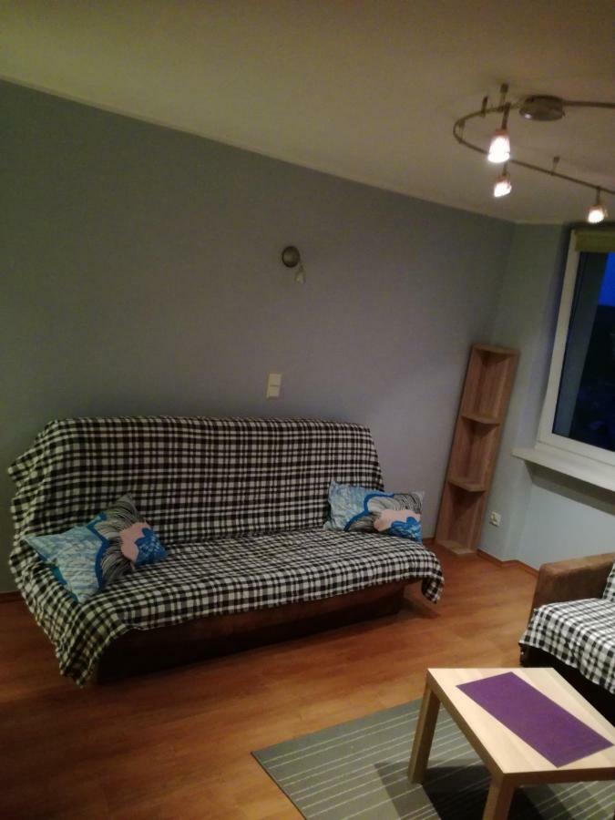 Gdansk Stare Miasto Apartment Luaran gambar