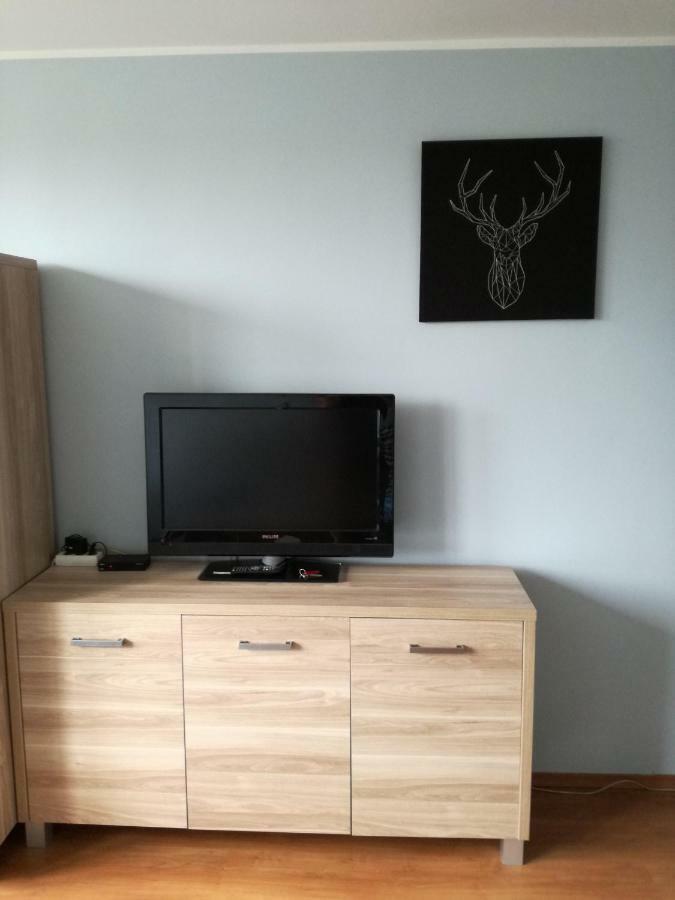 Gdansk Stare Miasto Apartment Luaran gambar