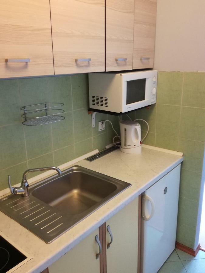 Gdansk Stare Miasto Apartment Luaran gambar