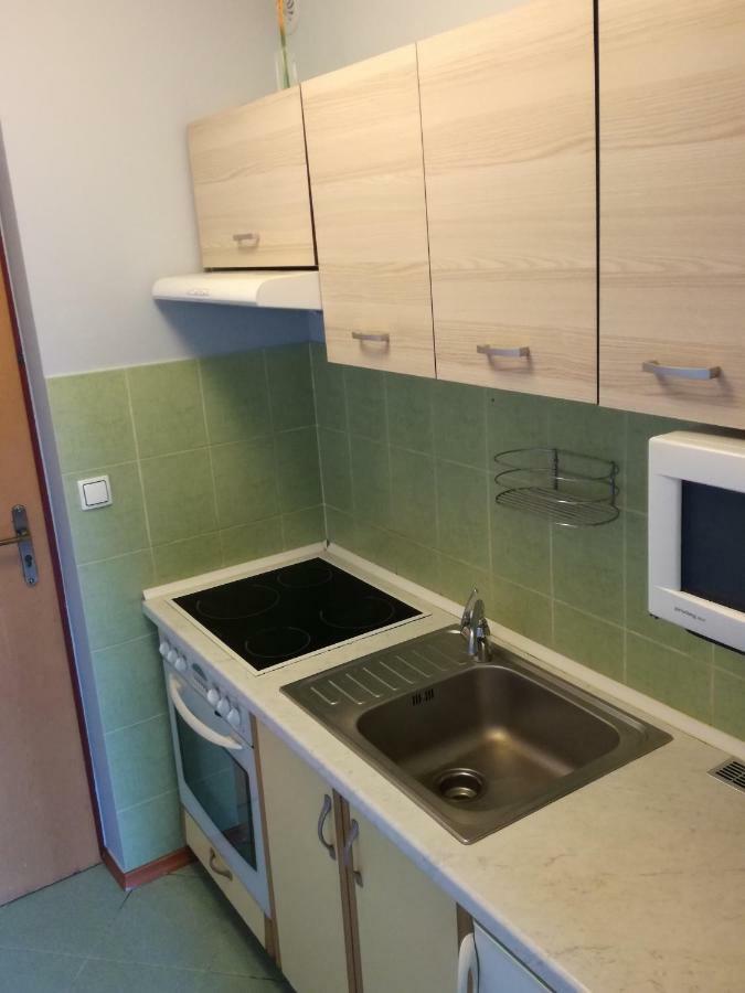 Gdansk Stare Miasto Apartment Luaran gambar