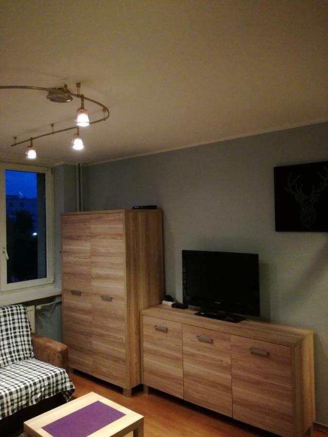 Gdansk Stare Miasto Apartment Luaran gambar